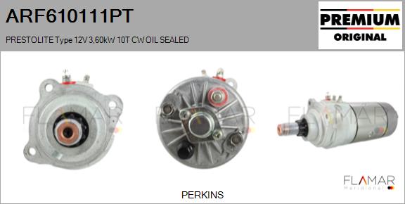 ARF610111PT
