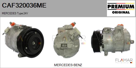 CAF320036ME