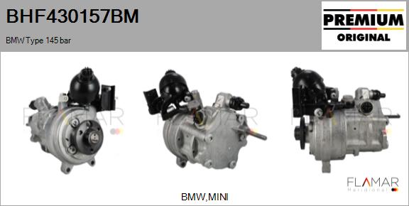 BHF430157BM