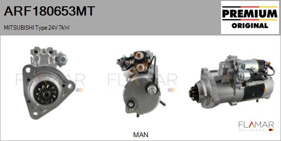 ARF180653MT