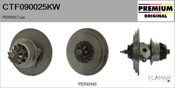 CTF090025KW