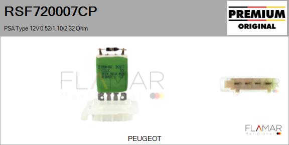 RSF720007CP