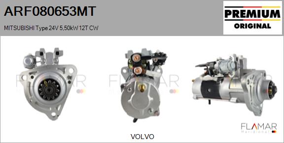 ARF080653MT
