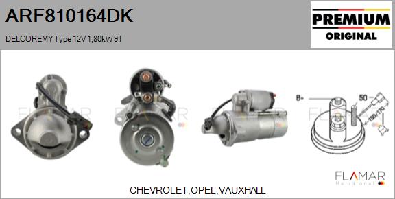 ARF810164DK