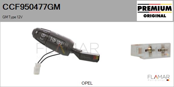 CCF950477GM