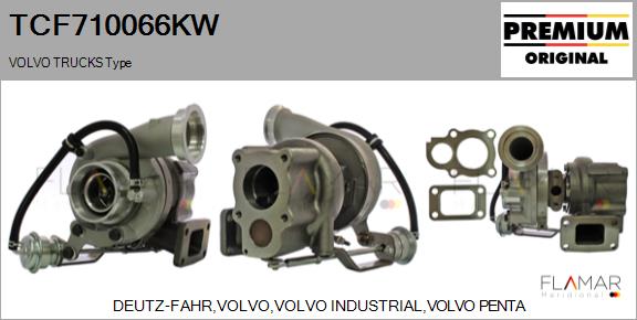 TCF710066KW
