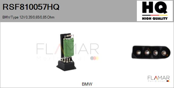 RSF810057HQ