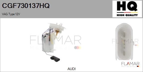 CGF730137HQ