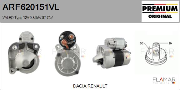 ARF620151VL