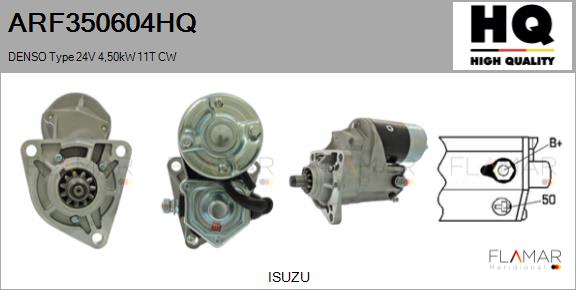 ARF350604HQ