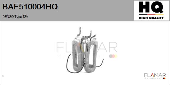 BAF510004HQ