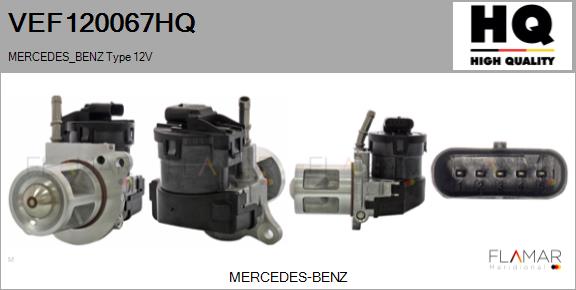 VEF120067HQ
