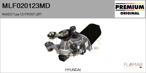 MLF020123MD