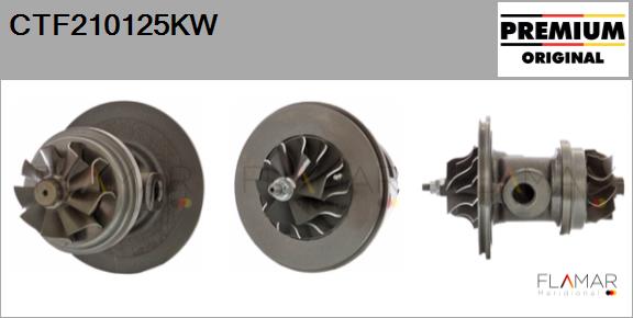 CTF210125KW