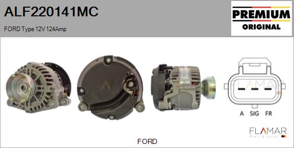 ALF220141MC