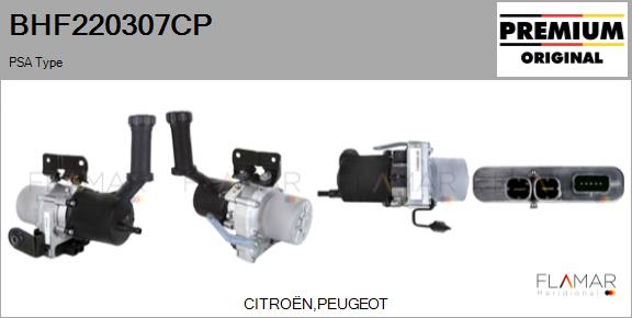 BHF220307CP