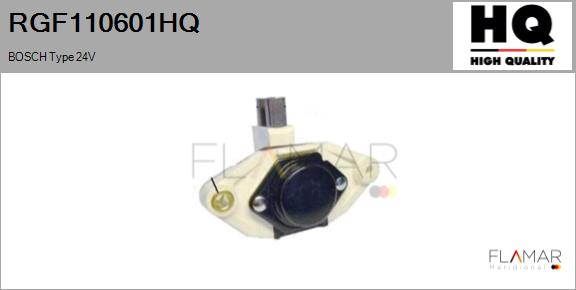 RGF110601HQ