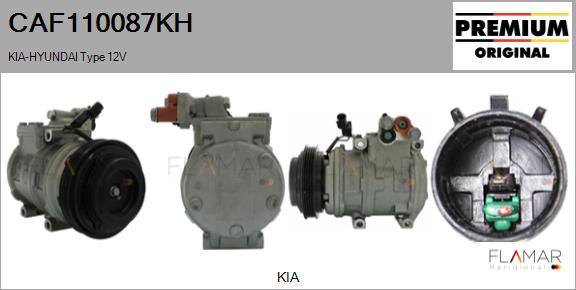 CAF110087KH