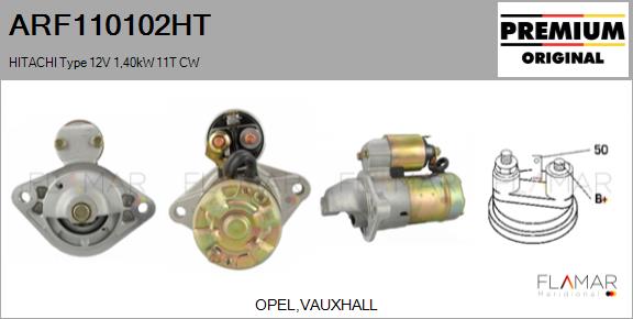 ARF110102HT