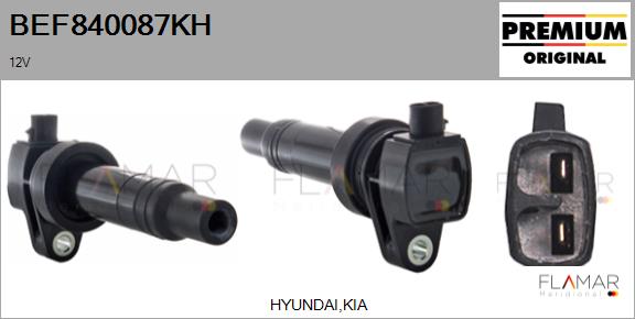 BEF840087KH