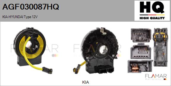 AGF030087HQ