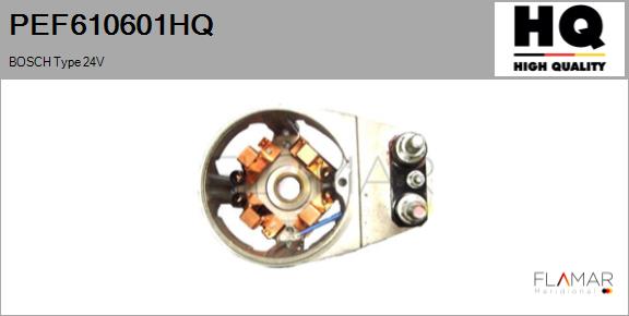 PEF610601HQ