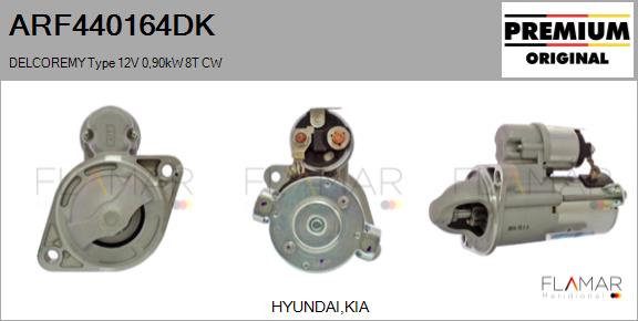 ARF440164DK