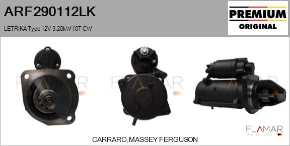 ARF290112LK