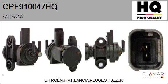 CPF910047HQ