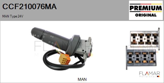CCF210076MA