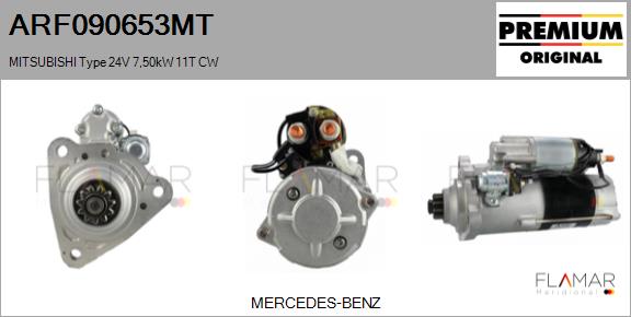 ARF090653MT