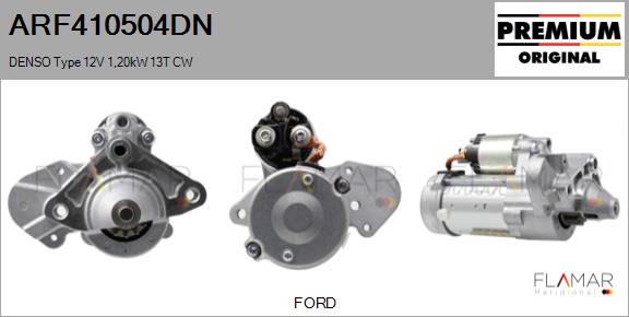 ARF410504DN