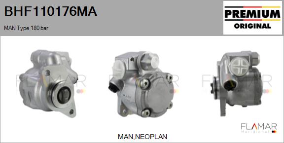 BHF110176MA