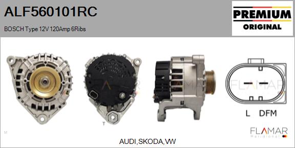 ALF560101RC