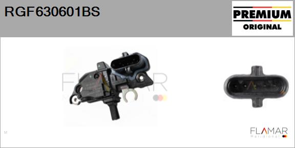 RGF630601BS