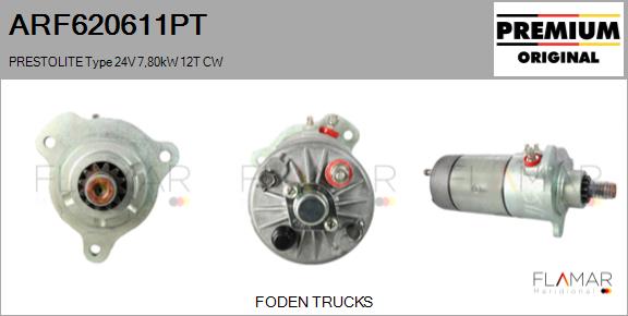 ARF620611PT
