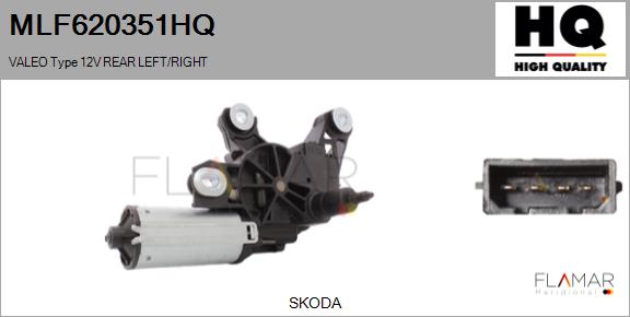 MLF620351HQ