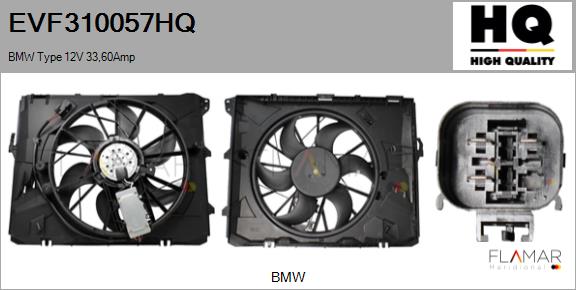 EVF310057HQ