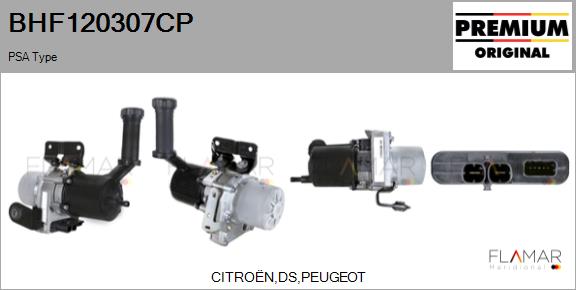 BHF120307CP