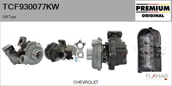 TCF930077KW