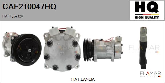 CAF210047HQ