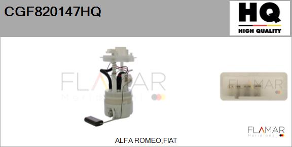 CGF820147HQ