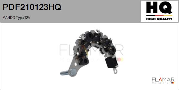 PDF210123HQ