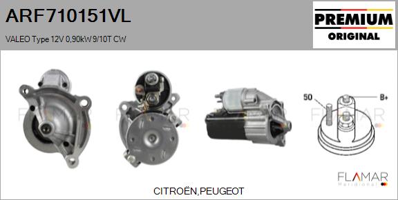 ARF710151VL