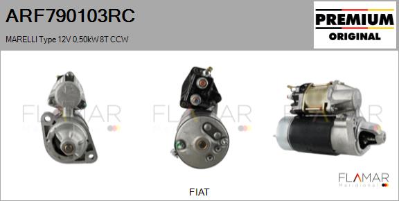 ARF790103RC