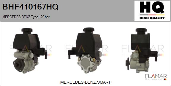 BHF410167HQ