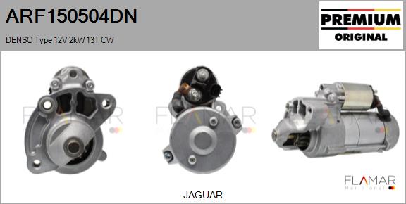 ARF150504DN