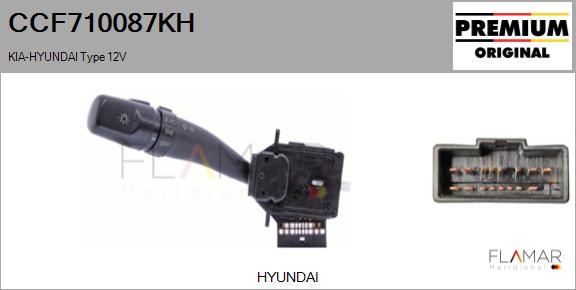 CCF710087KH
