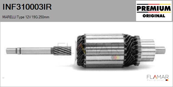 INF310003IR