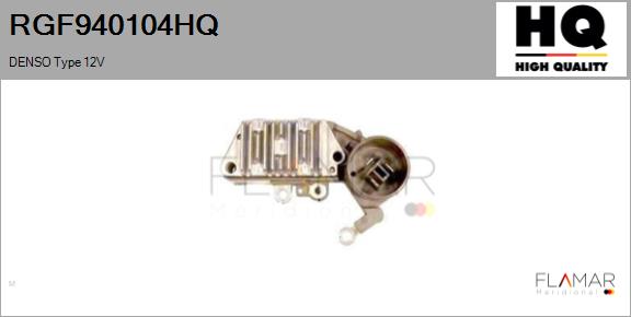 RGF940104HQ